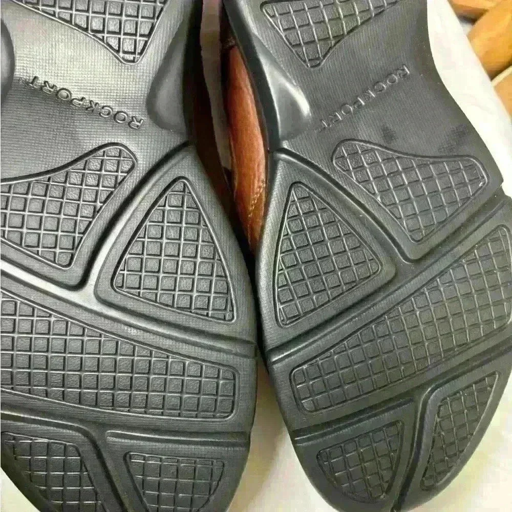 Rockport men’s eureka